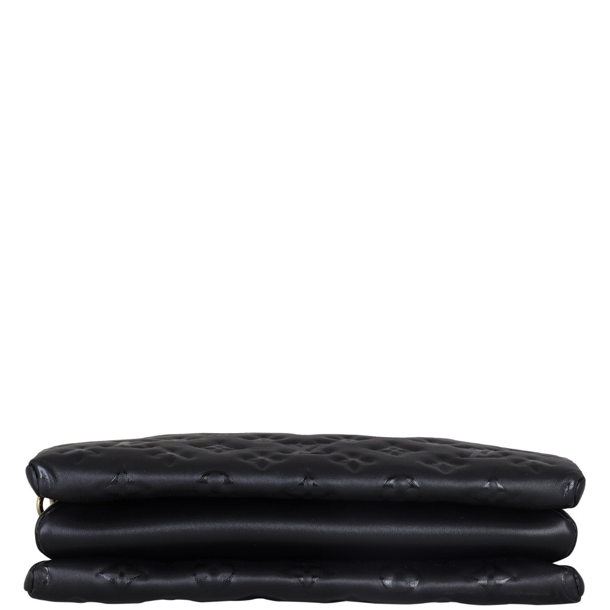Louis Vuitton Coussin PM Monogram Embossed Lambskin