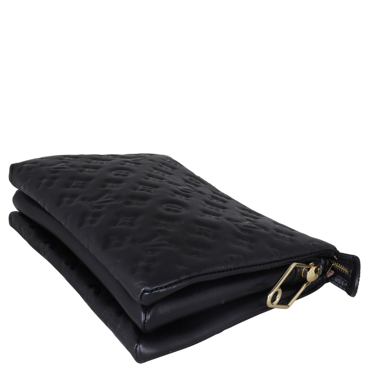 Louis Vuitton Coussin PM Monogram Embossed Lambskin