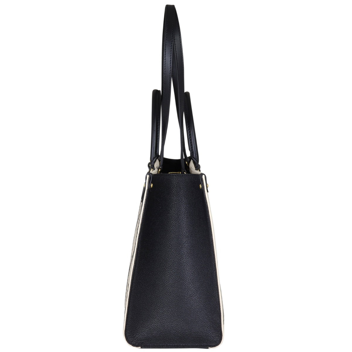 Louis Vuitton OnTheGo MM Monogram Empreinte Broderies