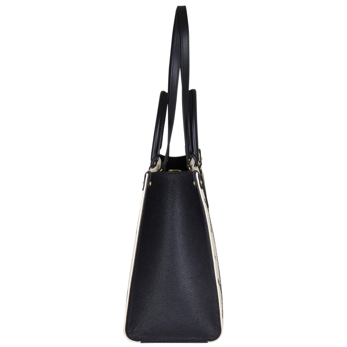 Louis Vuitton OnTheGo MM Monogram Empreinte Broderies