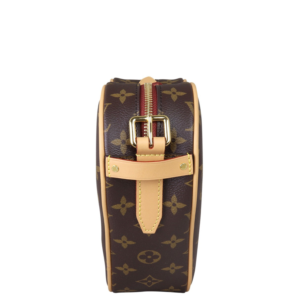 Louis Vuitton Game on Coeur Monogram Heart Crossbody