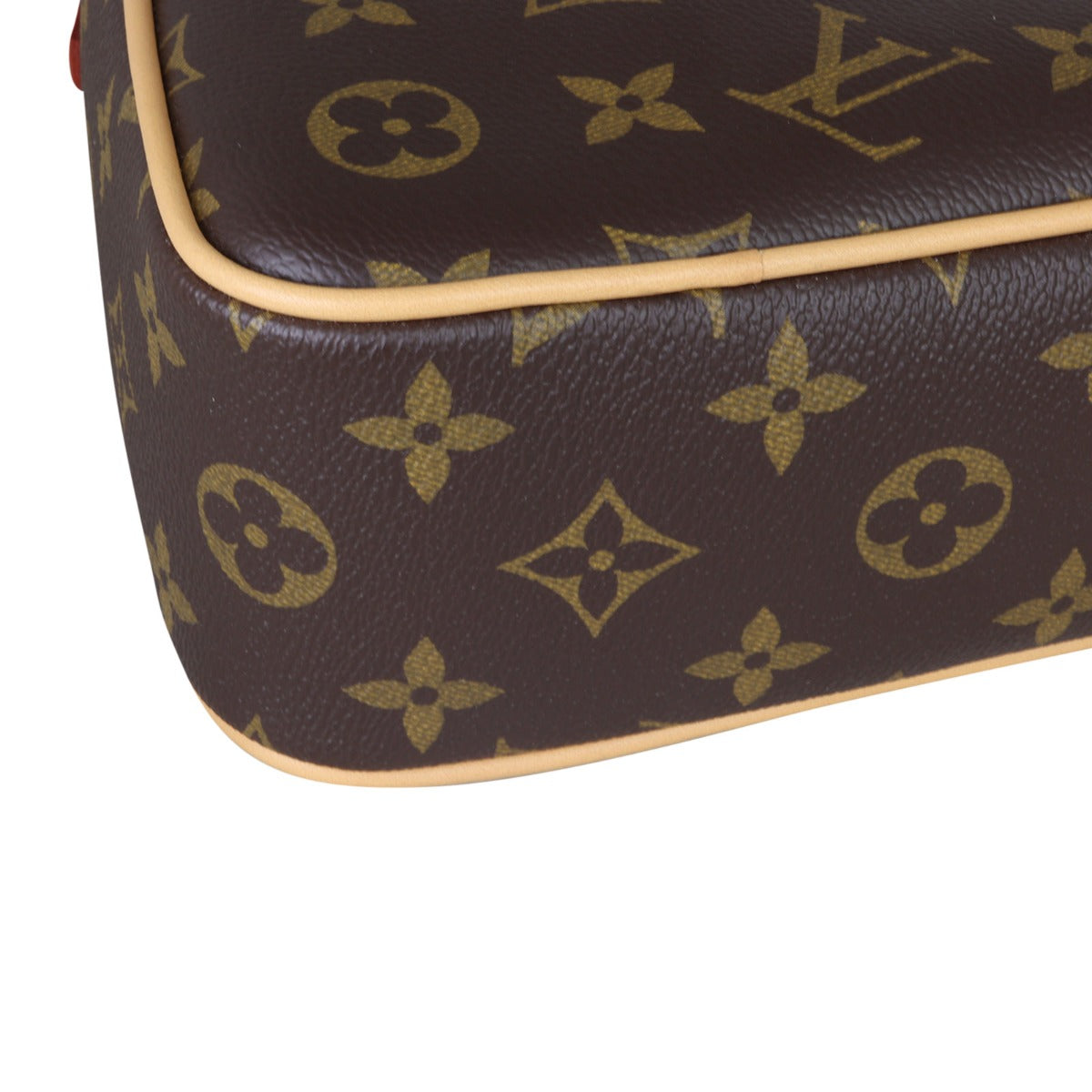 Louis Vuitton Game on Coeur Monogram Heart Crossbody