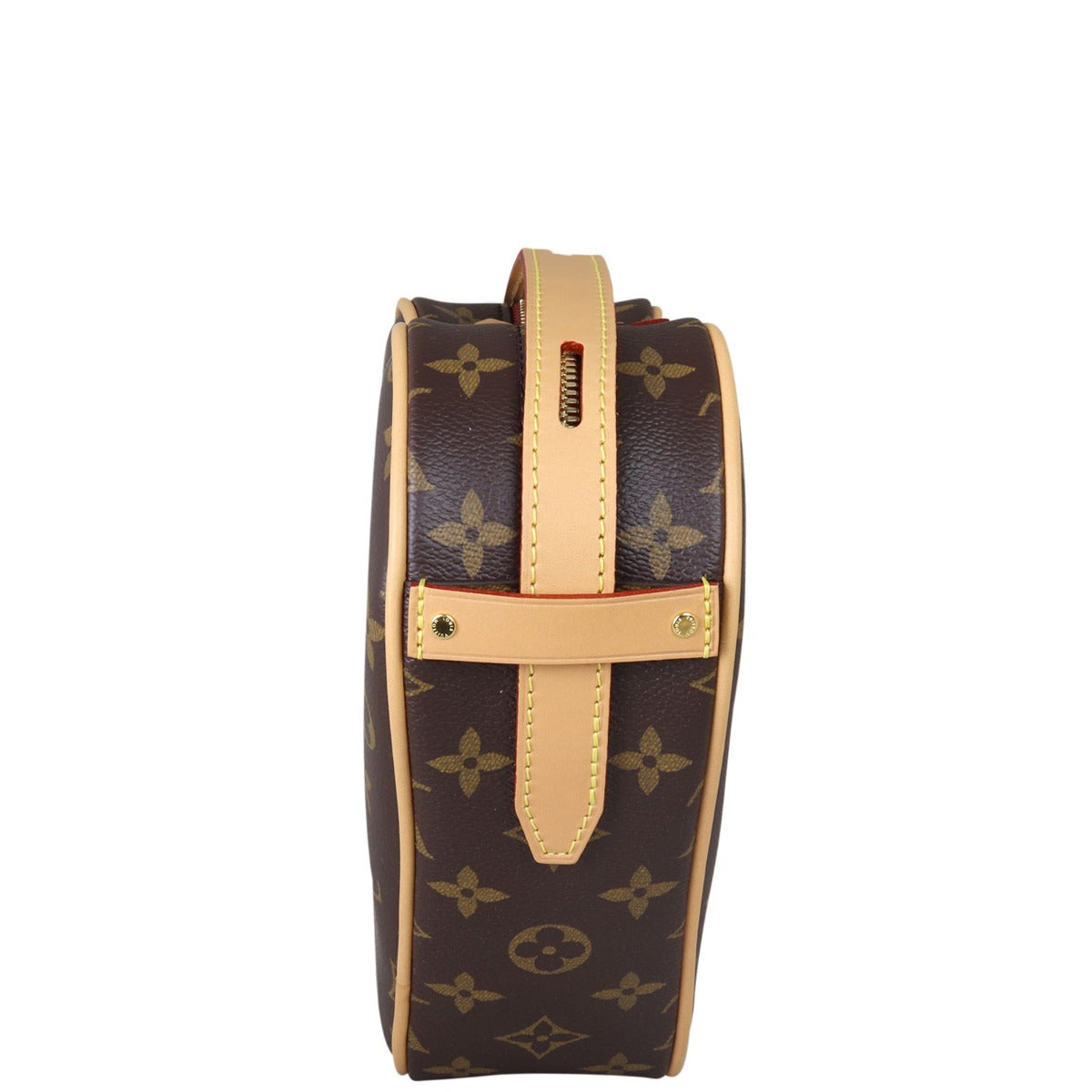 Louis Vuitton Game on Coeur Monogram Heart Crossbody