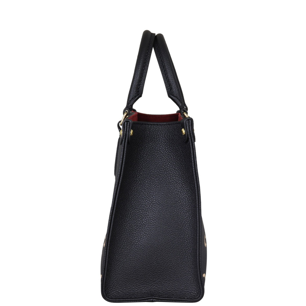 Louis Vuitton OnTheGo PM Monogram Empreinte Giant Bicolour