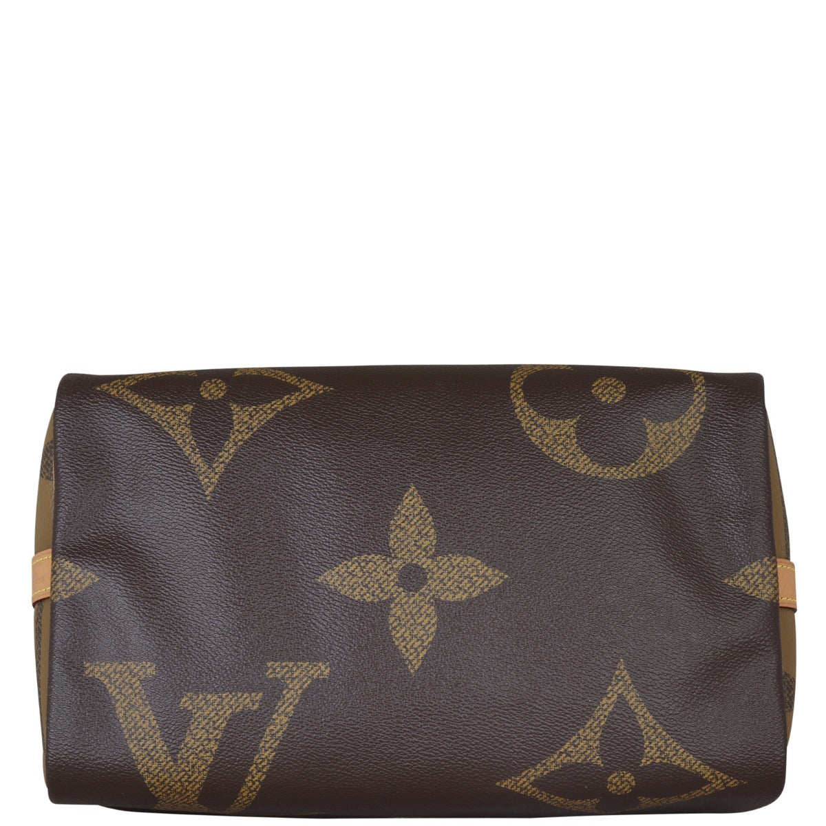 Louis Vuitton Speedy 30 Bandouliere Monogram Reverse Giant