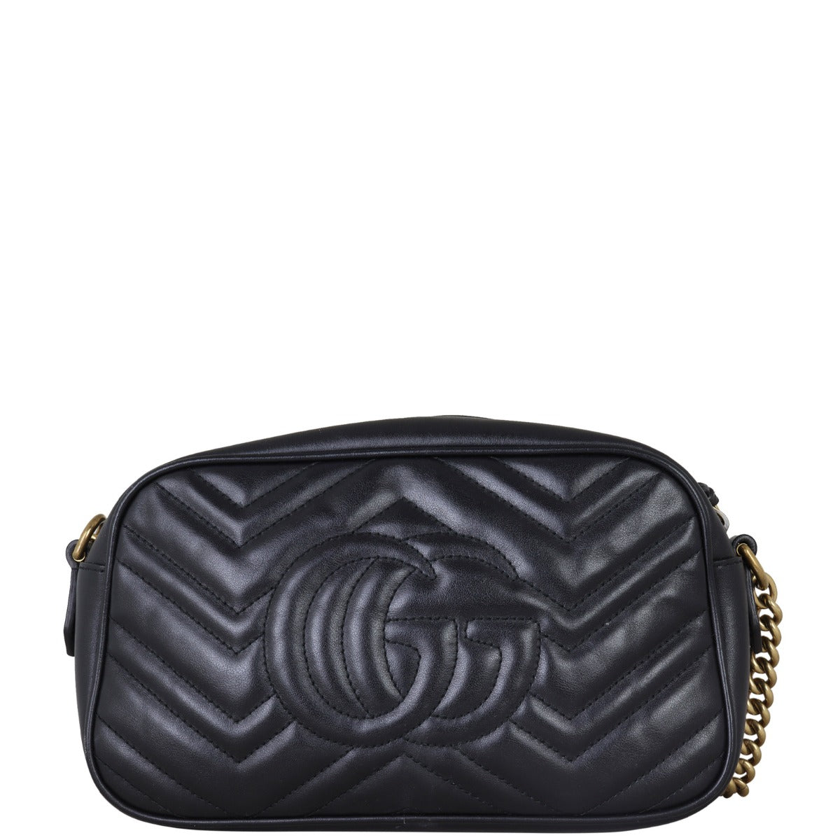 Gucci GG Marmont Small Camera Bag