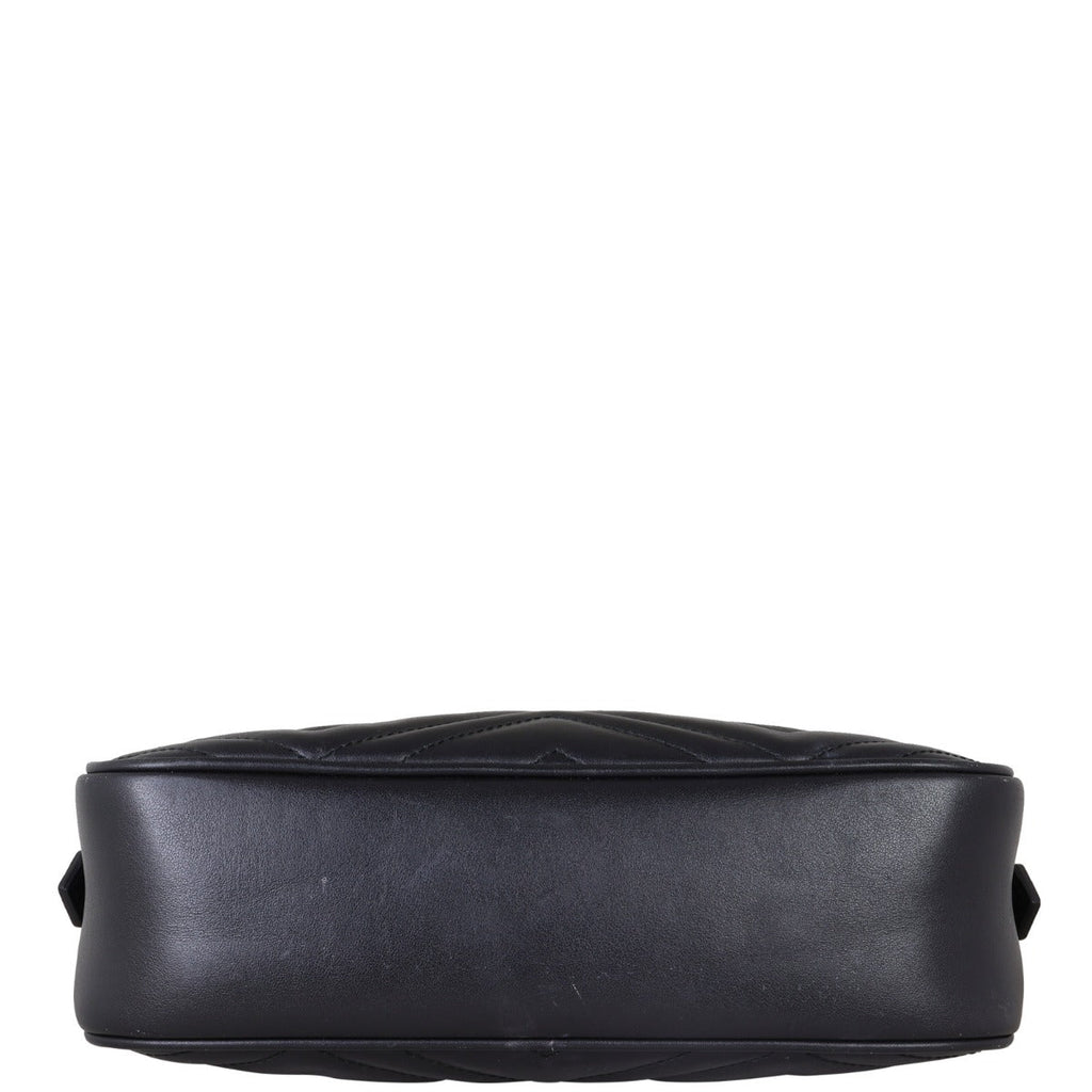 Gucci GG Marmont Small Camera Bag