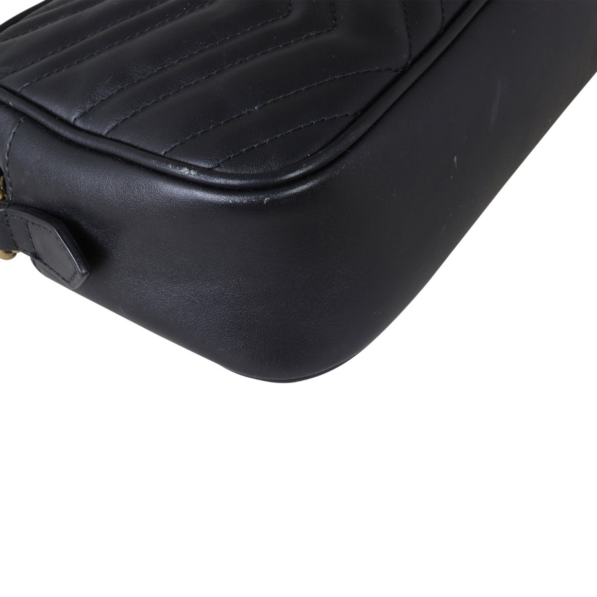 Gucci GG Marmont Small Camera Bag