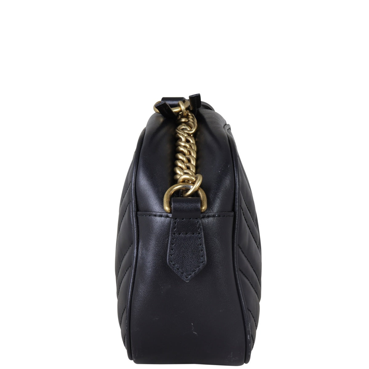 Gucci GG Marmont Small Camera Bag