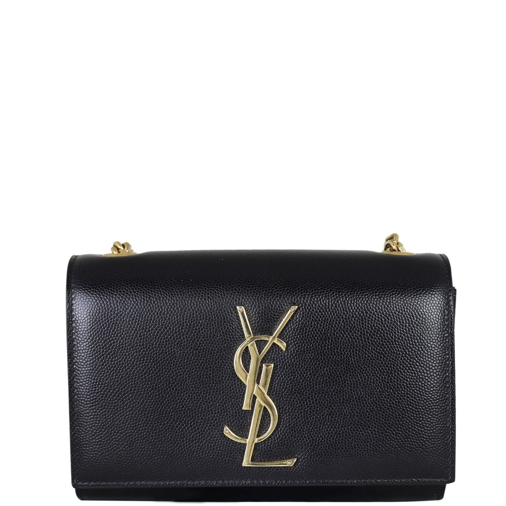 Saint Laurent Kate Chain Bag Small
