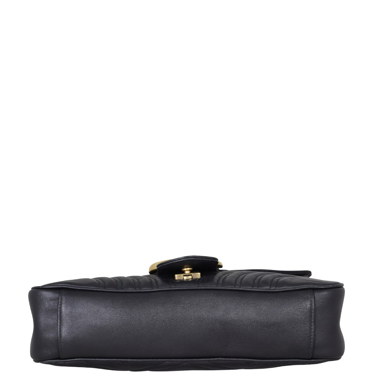 Gucci GG Marmont Matelasse Medium Shoulder Bag