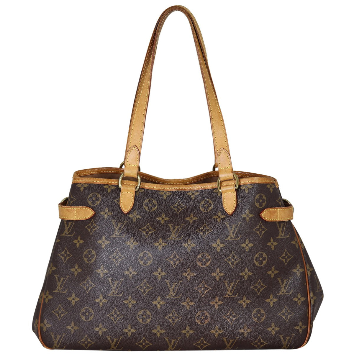 Louis Vuitton Batignolles Horizontal Monogram