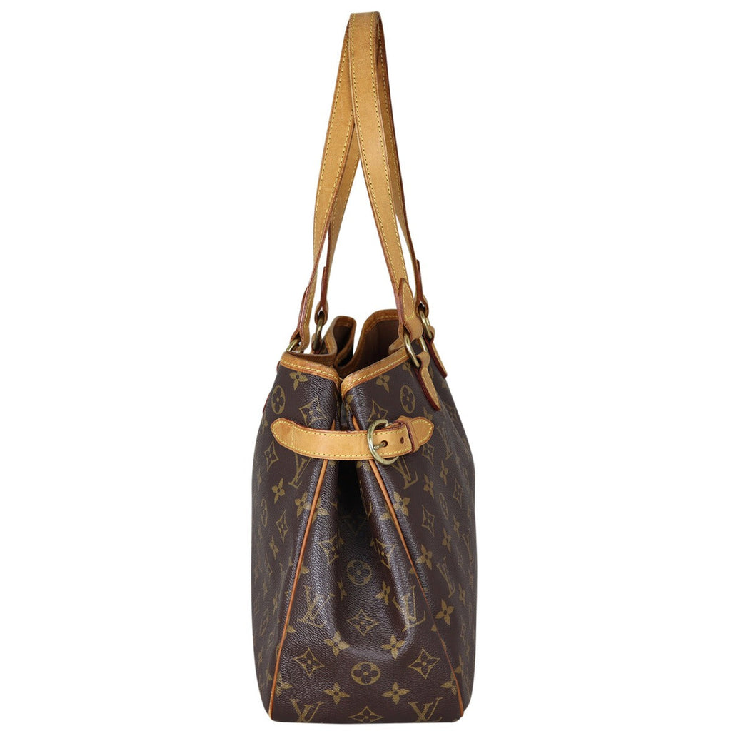 Louis Vuitton Batignolles Horizontal Monogram