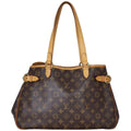 Louis Vuitton Batignolles Horizontal Monogram