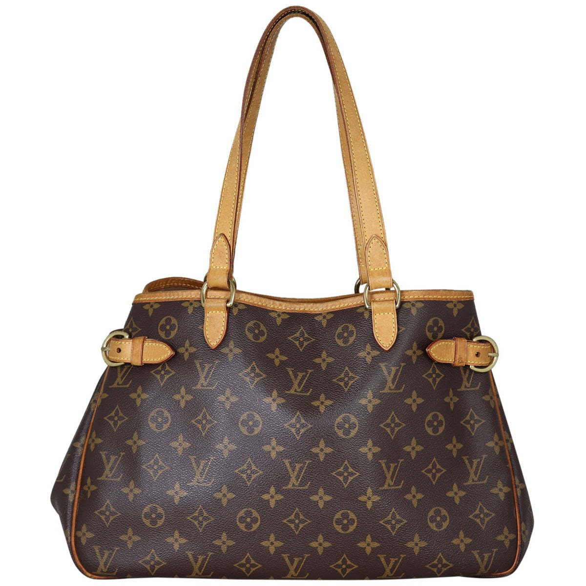 Louis Vuitton Batignolles Horizontal Monogram