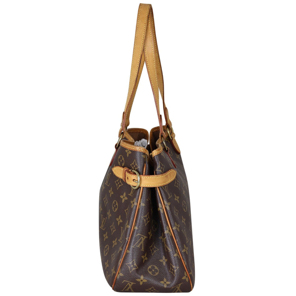 Louis Vuitton Batignolles Horizontal Monogram