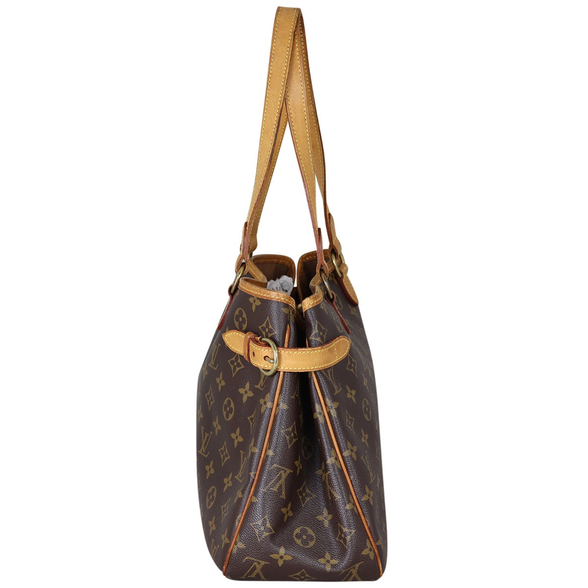 Louis Vuitton Batignolles Horizontal Monogram