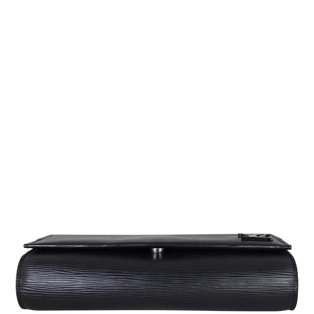 Louis Vuitton Clery Pochette Epi