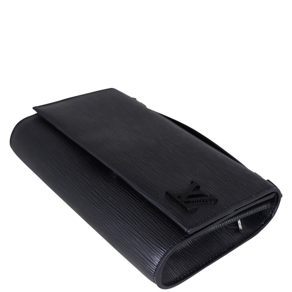 Louis Vuitton Clery Pochette Epi