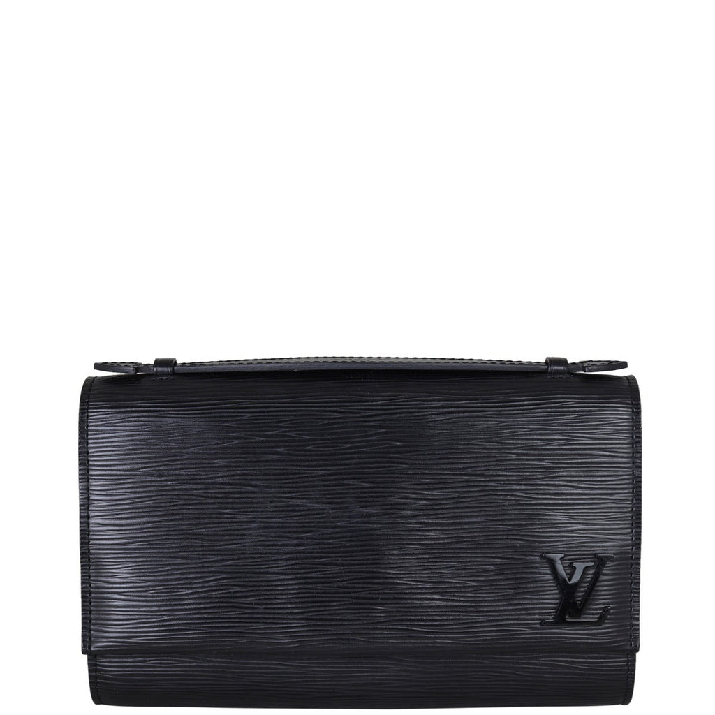 Louis Vuitton Clery Pochette Epi