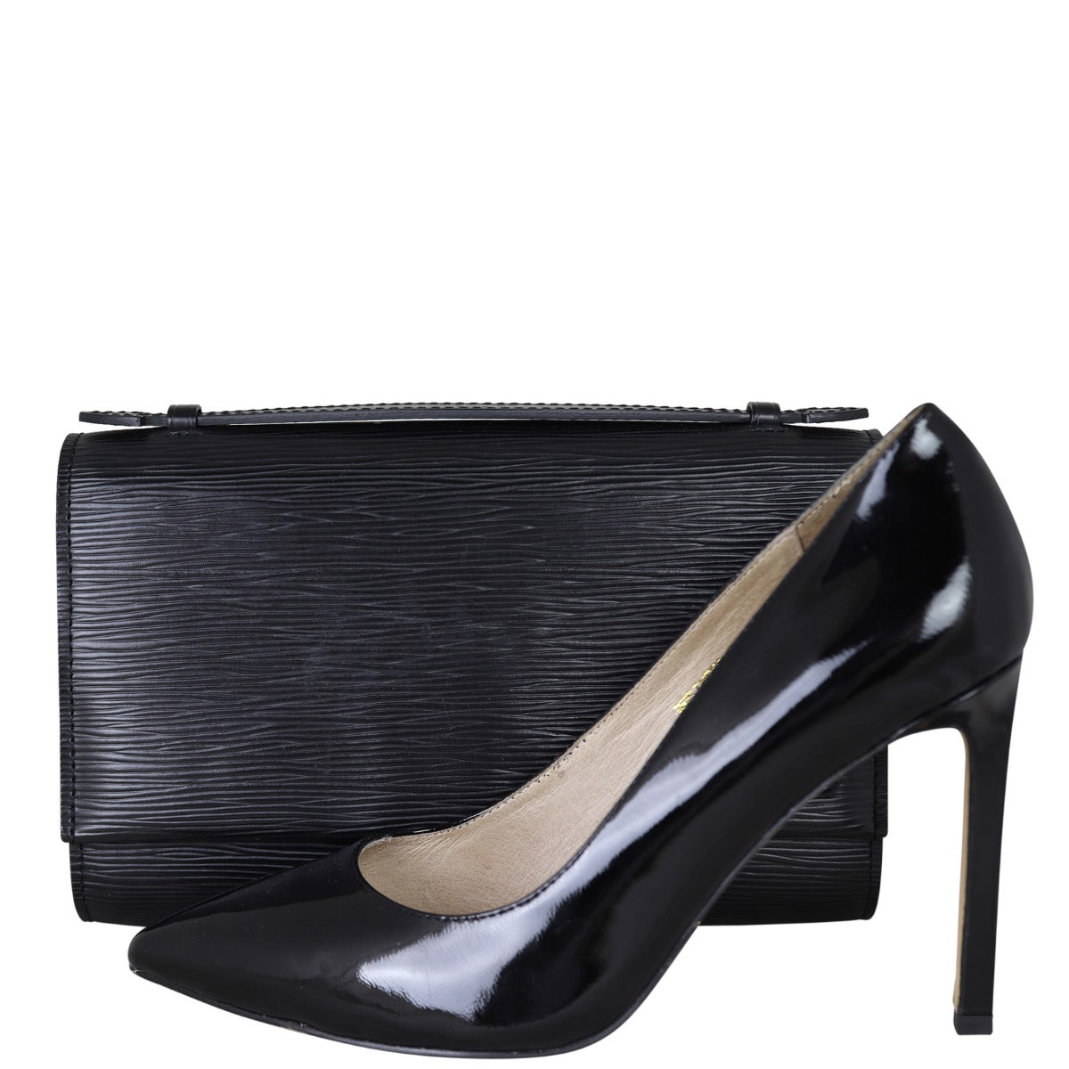 Louis Vuitton Clery Pochette Epi
