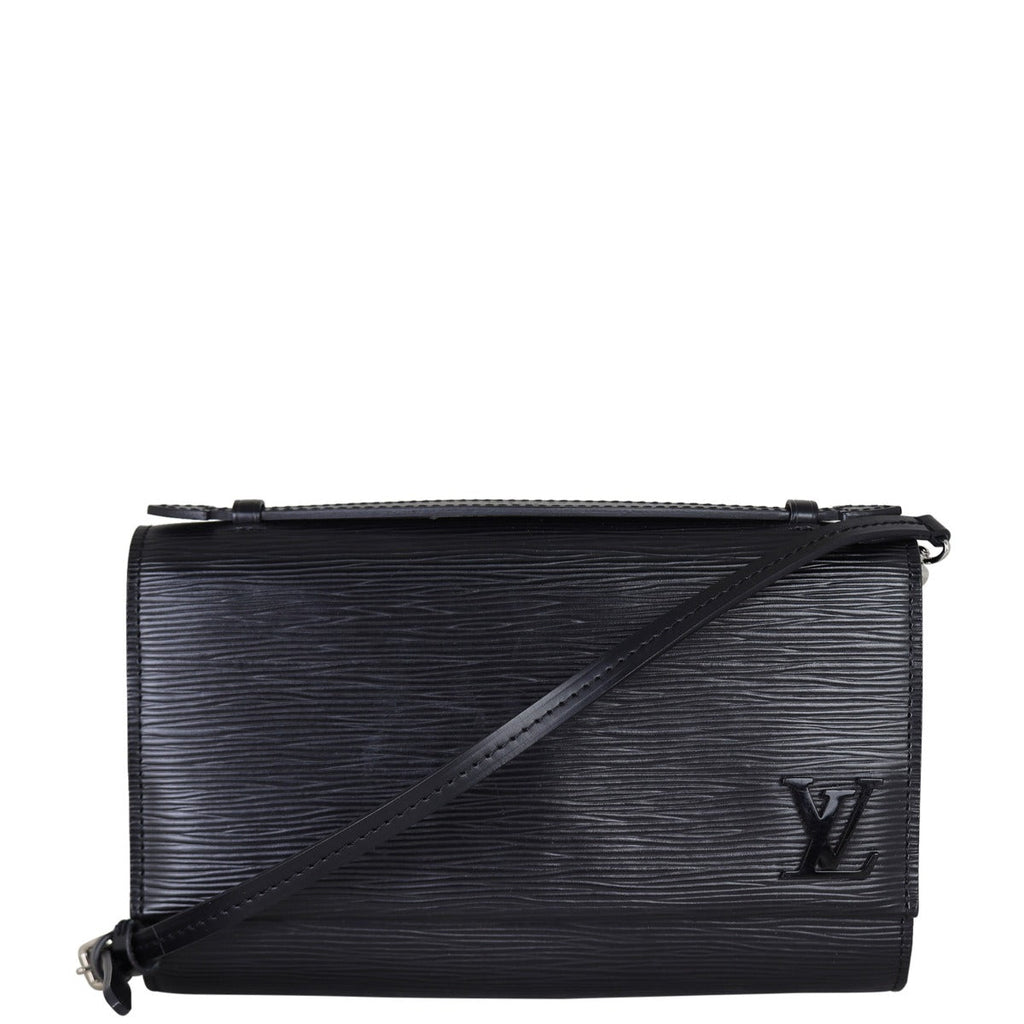 Louis Vuitton Clery Pochette Epi