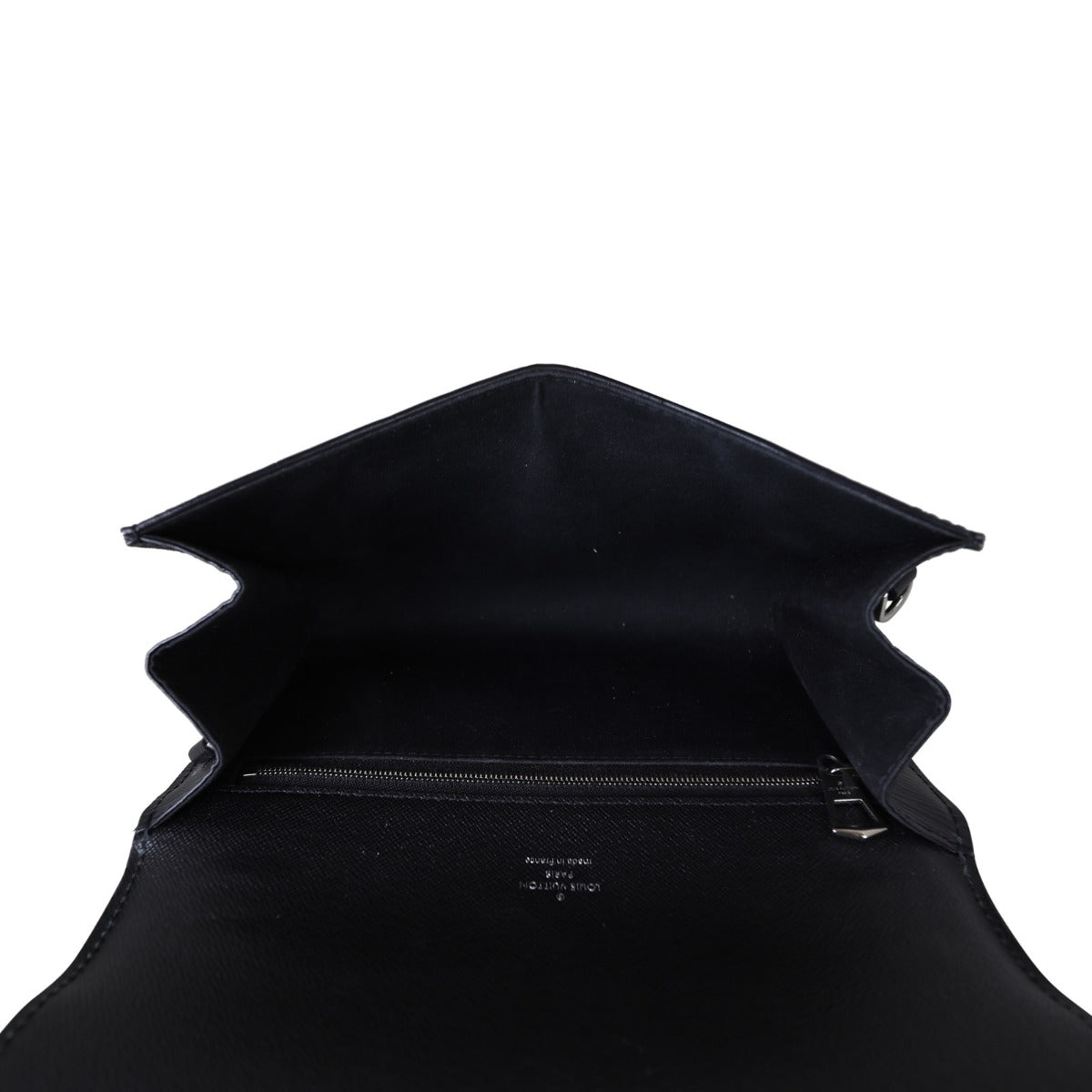 Louis Vuitton Clery Pochette Epi