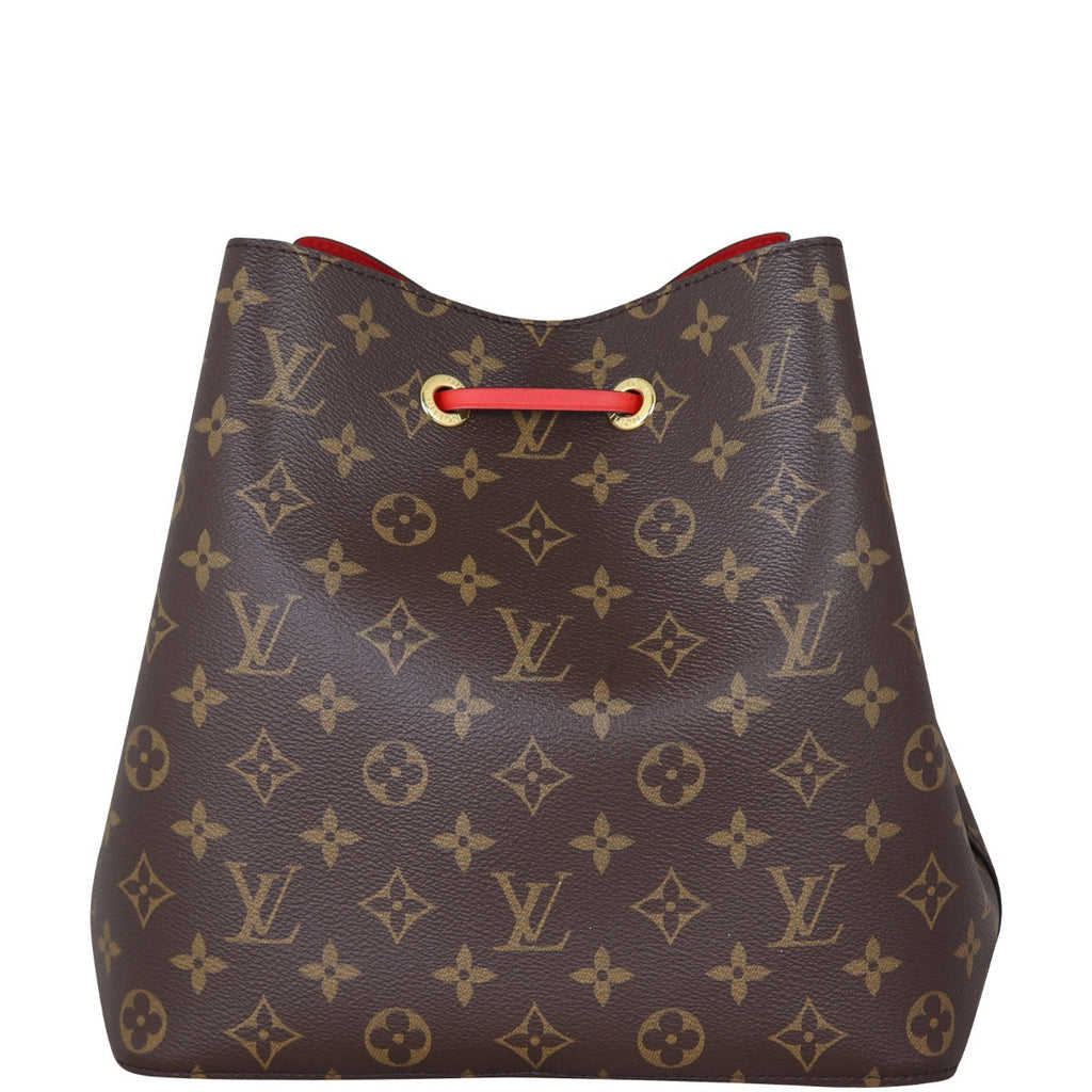 Louis Vuitton NeoNoe Monogram