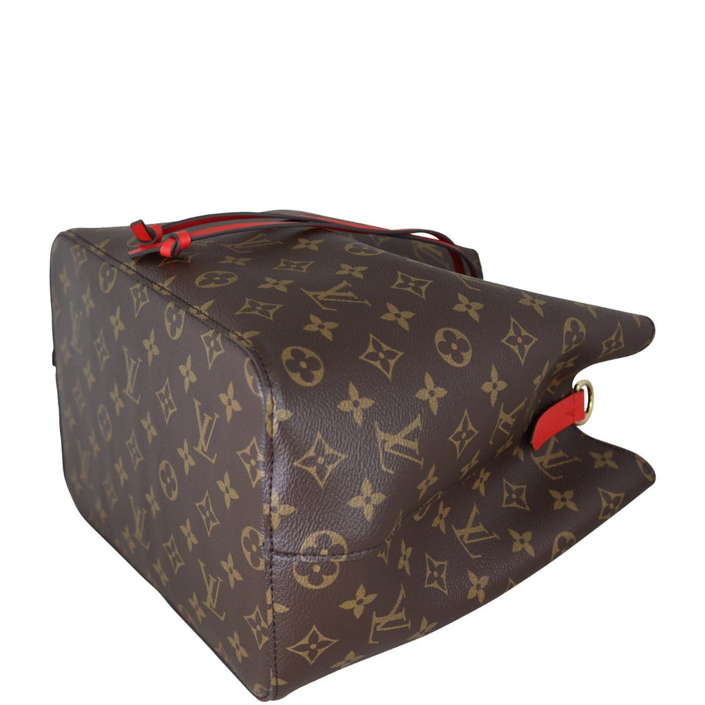 Louis Vuitton NeoNoe Monogram