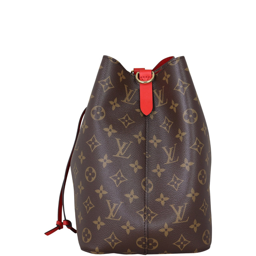 Louis Vuitton NeoNoe Monogram