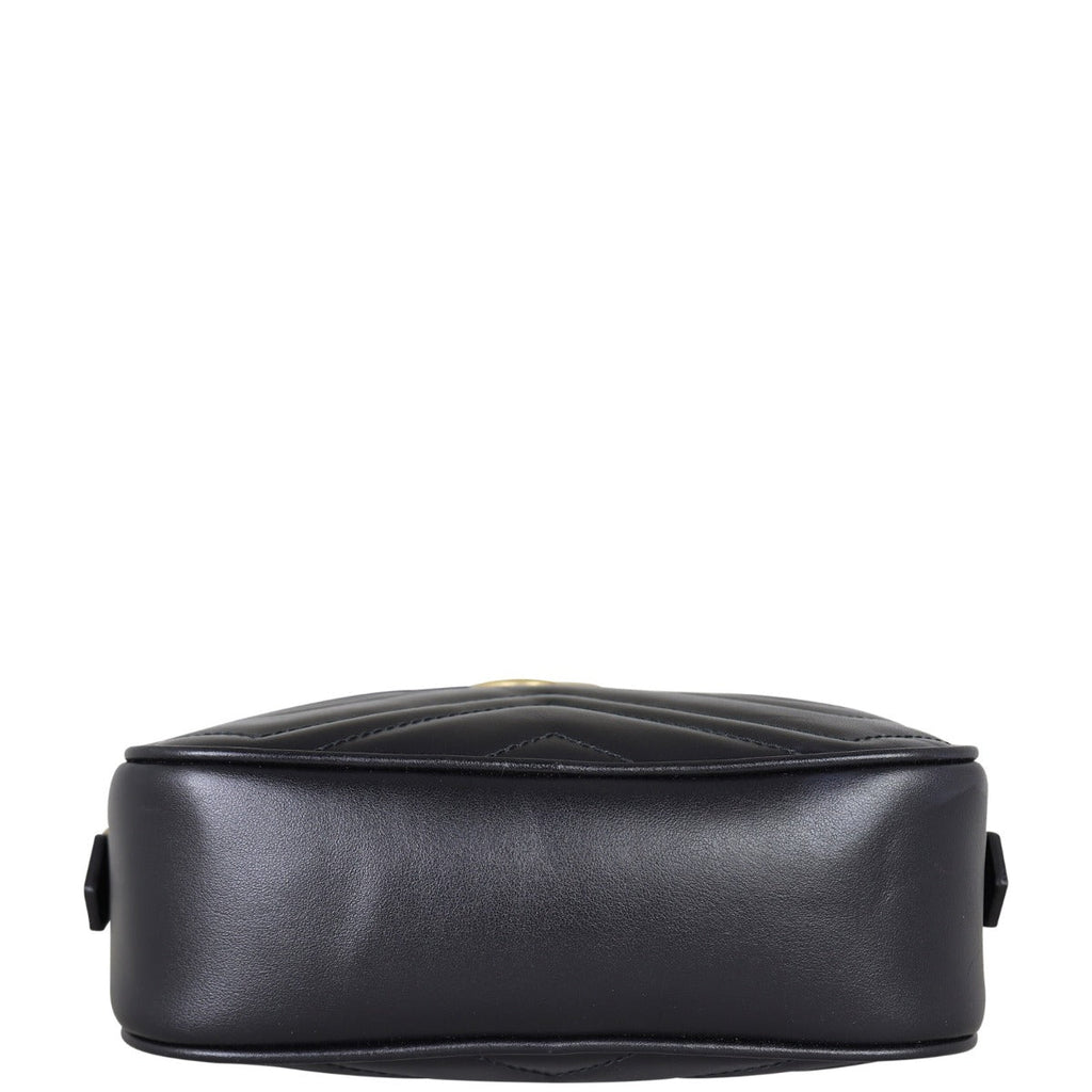 Gucci GG Marmont Mini Camera Bag