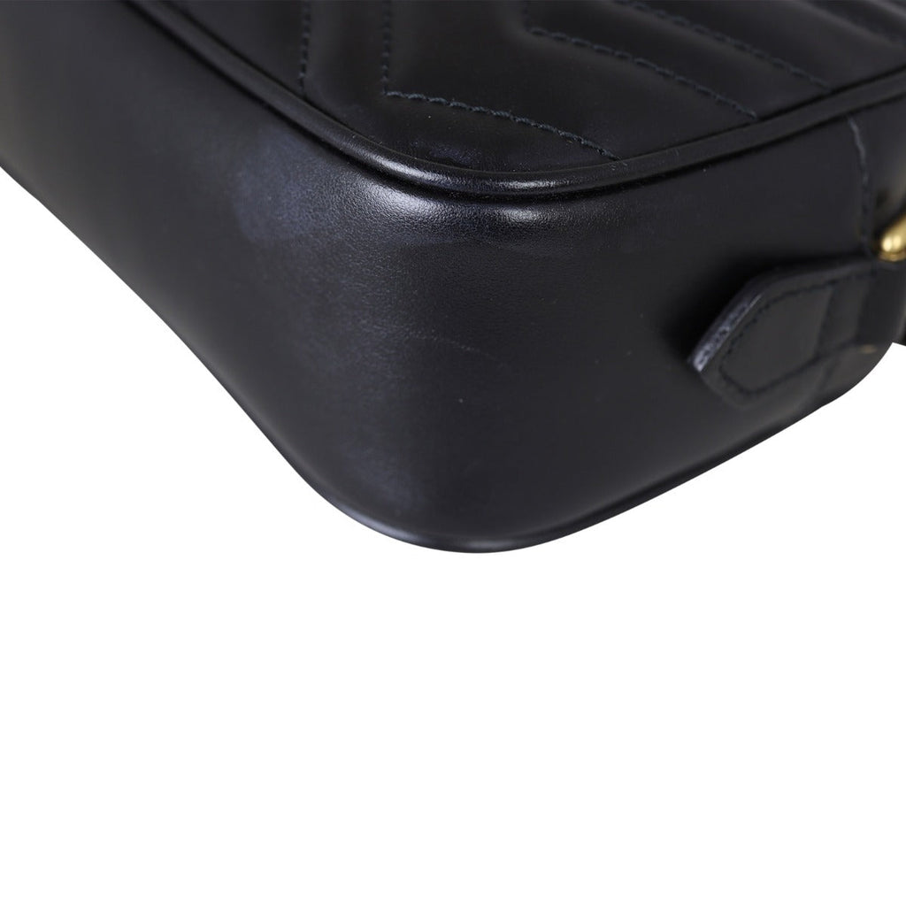 Gucci GG Marmont Mini Camera Bag