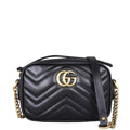 Gucci GG Marmont Mini Camera Bag