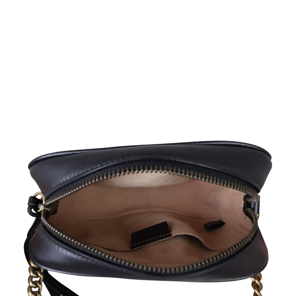 Gucci GG Marmont Mini Camera Bag