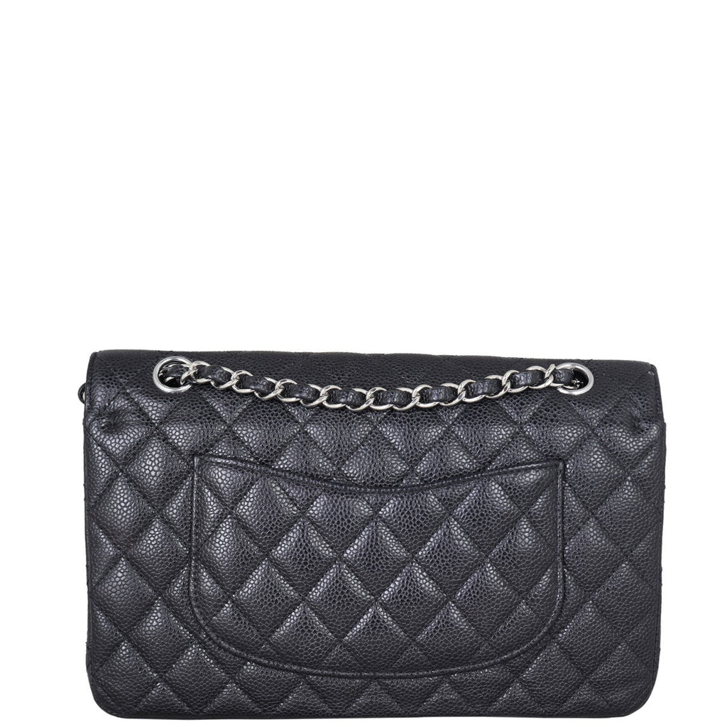 Chanel Classic Double Flap Medium | 28 Series