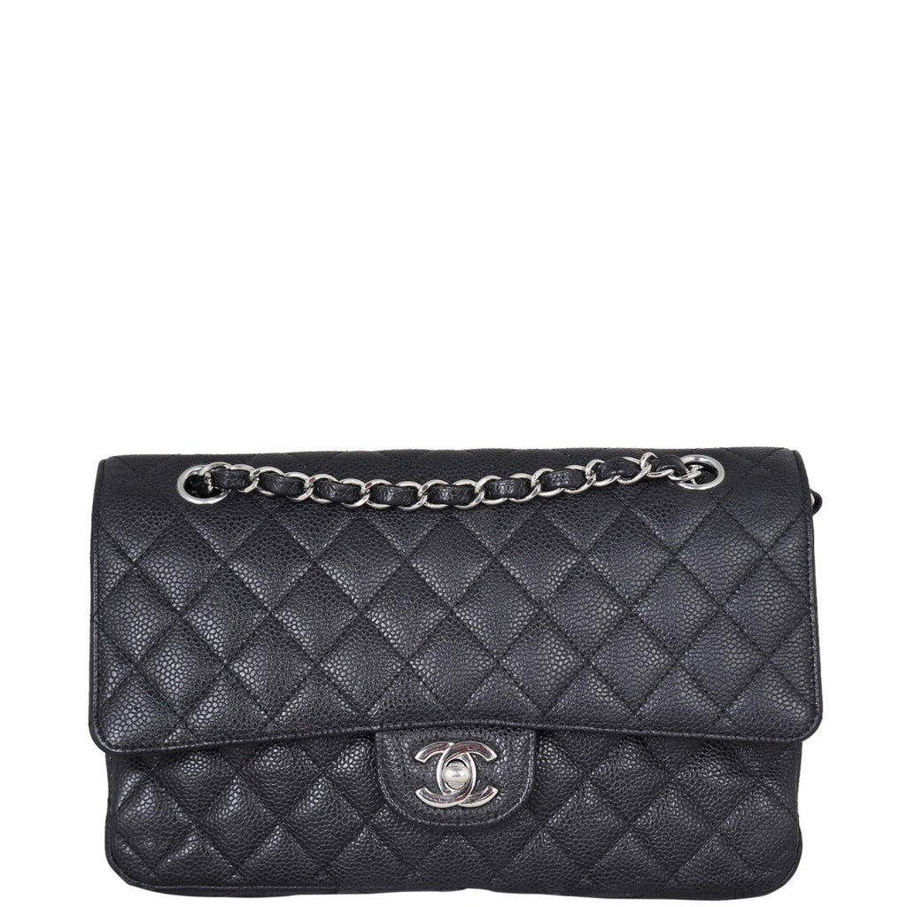 Chanel Classic Double Flap Medium | 28 Series