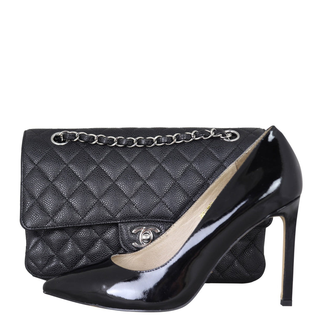 Chanel Classic Double Flap Medium | 28 Series