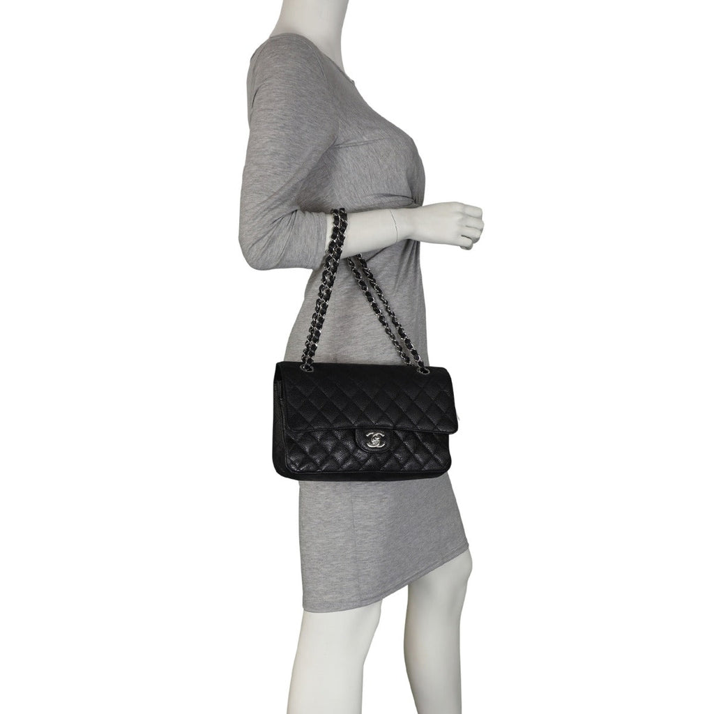 Chanel Classic Double Flap Medium | 28 Series