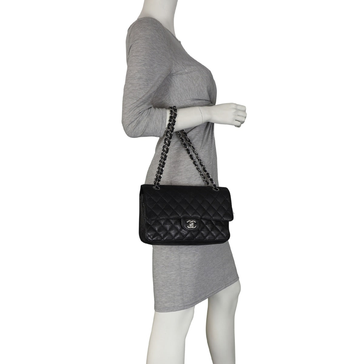 Chanel Classic Double Flap Medium | 28 Series