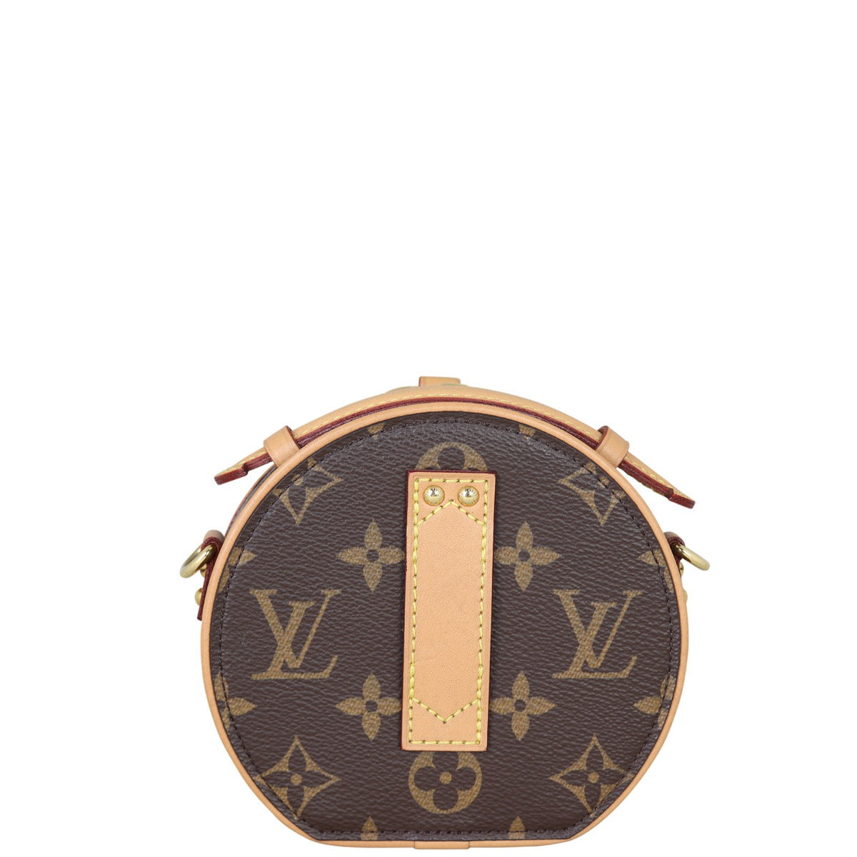 Louis Vuitton Mini Boite Chapeau Monogram