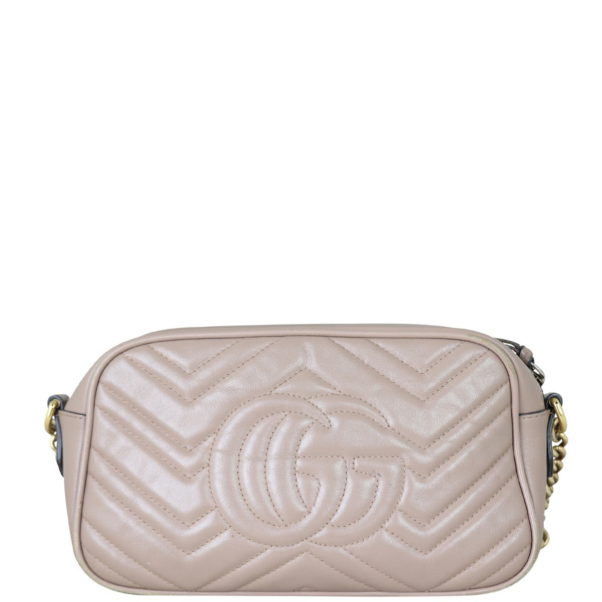 Gucci GG Marmont Small Camera Bag