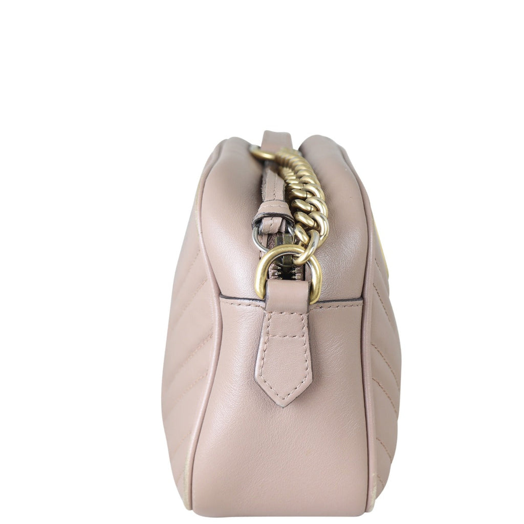Gucci GG Marmont Small Camera Bag