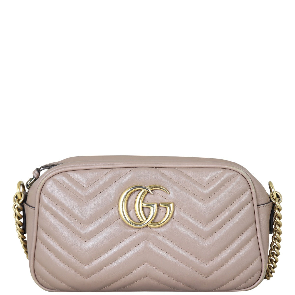 Gucci GG Marmont Small Camera Bag