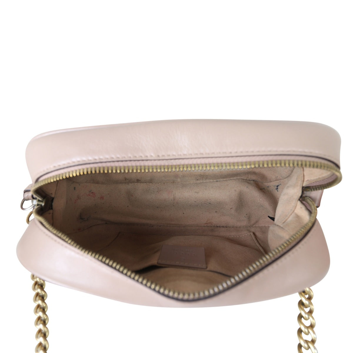 Gucci GG Marmont Small Camera Bag