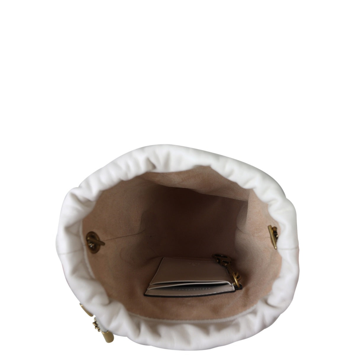 Gucci GG Marmont Mini Bucket Bag