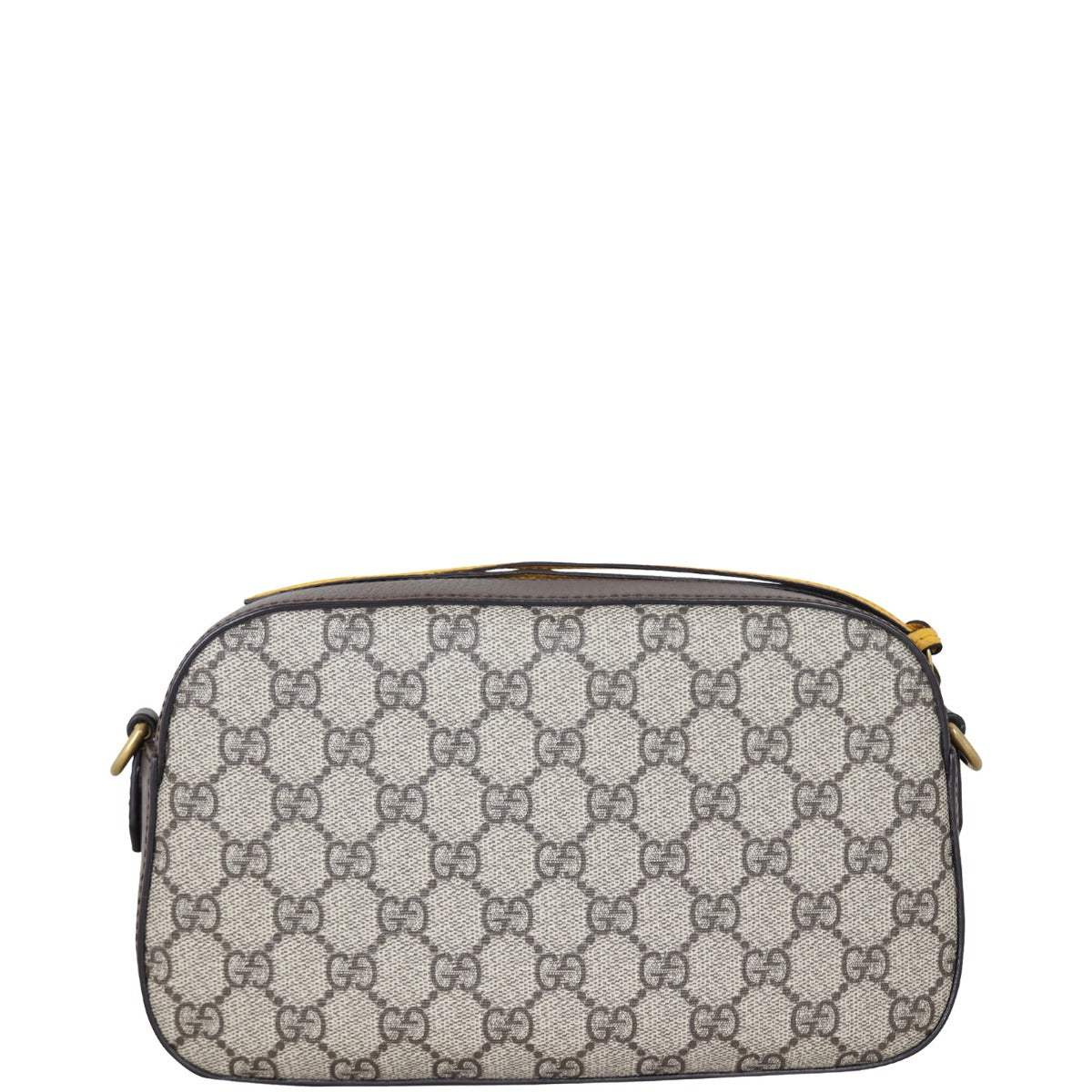Gucci Neo Vintage GG Supreme Messenger Bag