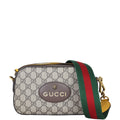 Gucci Neo Vintage GG Supreme Messenger Bag