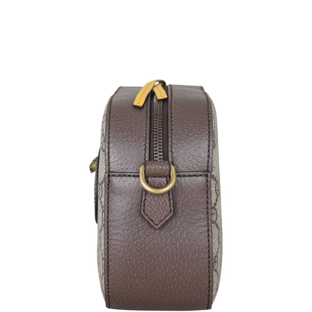 Gucci Neo Vintage GG Supreme Messenger Bag