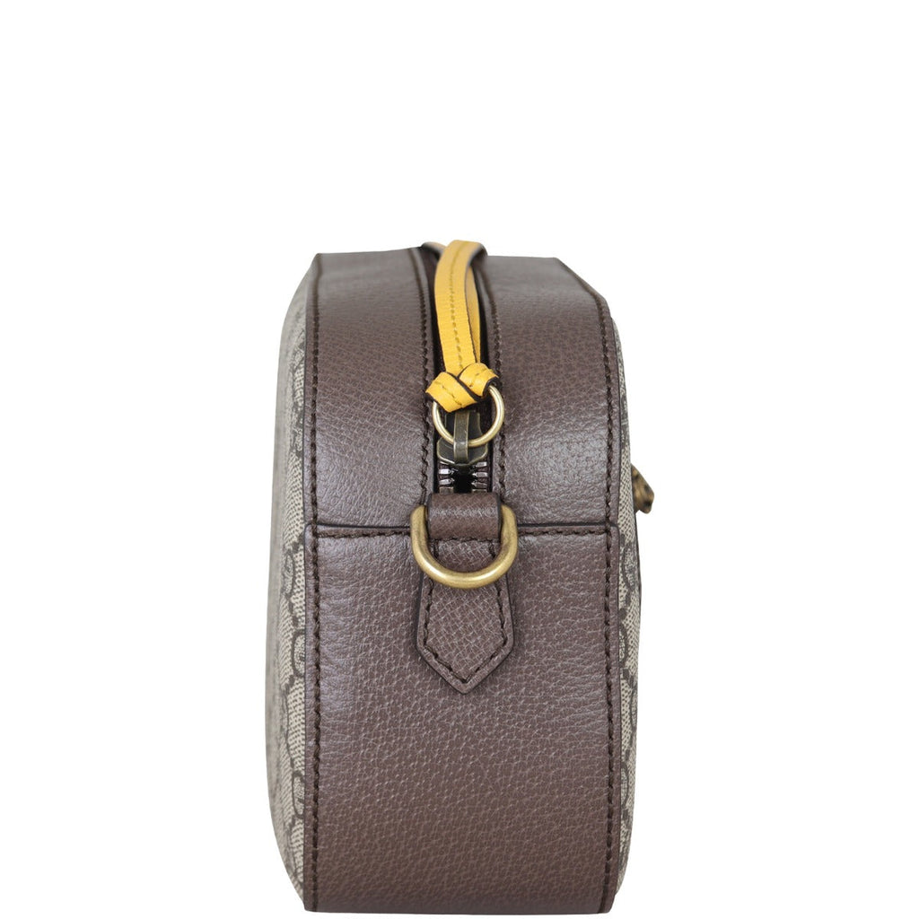 Gucci Neo Vintage GG Supreme Messenger Bag