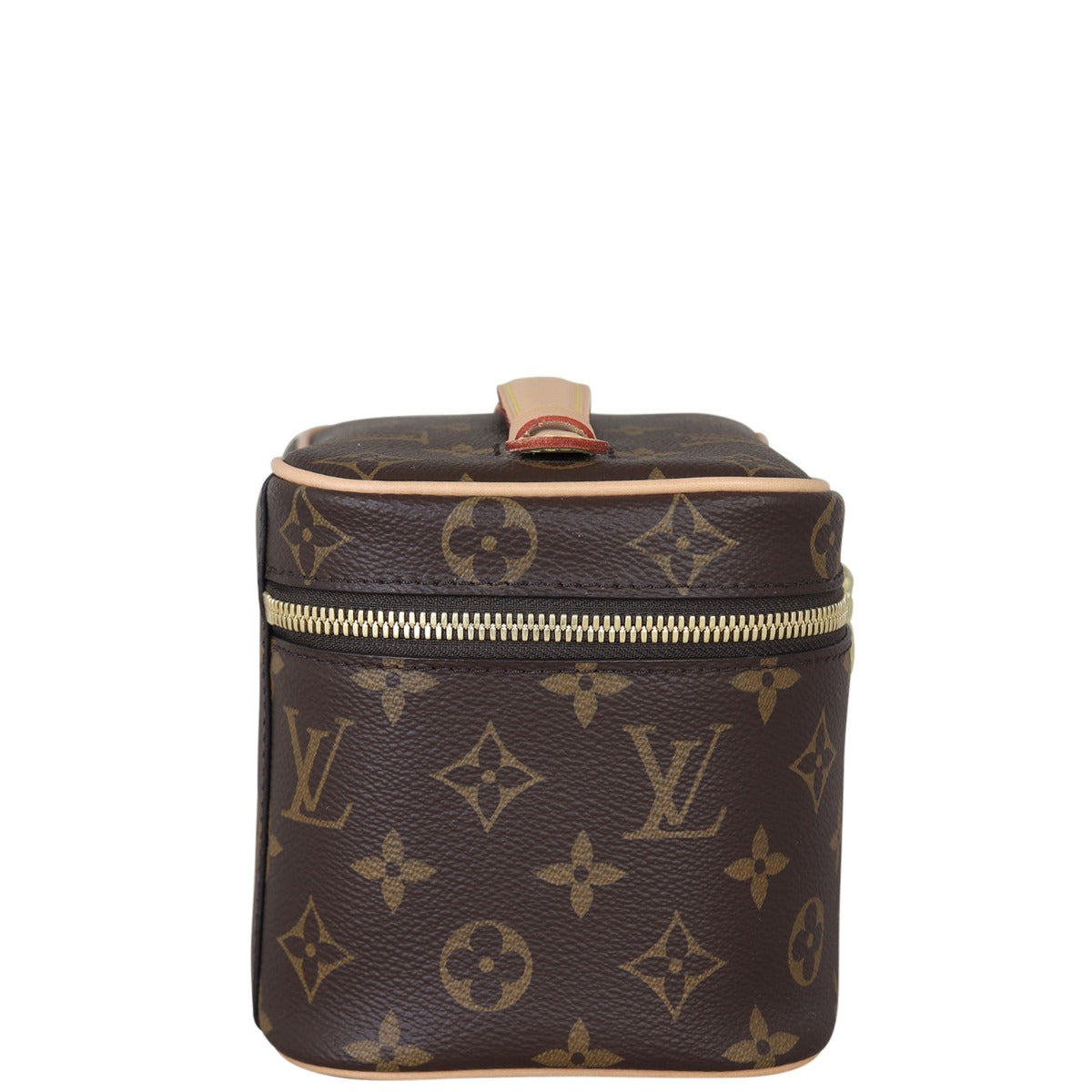Louis Vuitton Nice Mini Toiletry Pouch Monogram